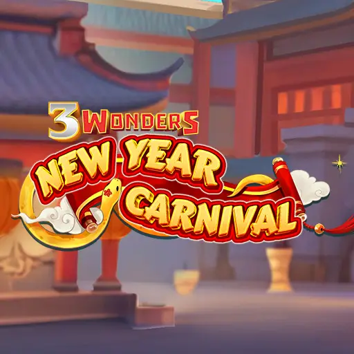 3 Wonders New year Carnival