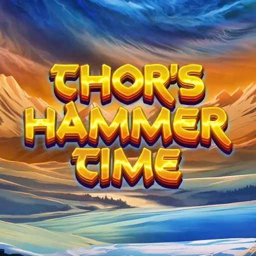 Thor's Hammer Time