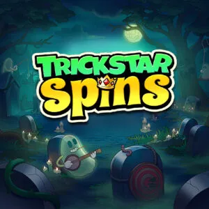 Trickstar Spins