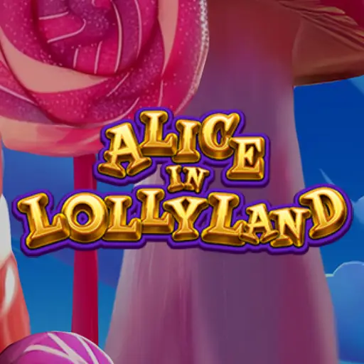 Alice In Lollyland
