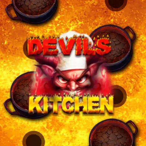 Devil's Kitchen
