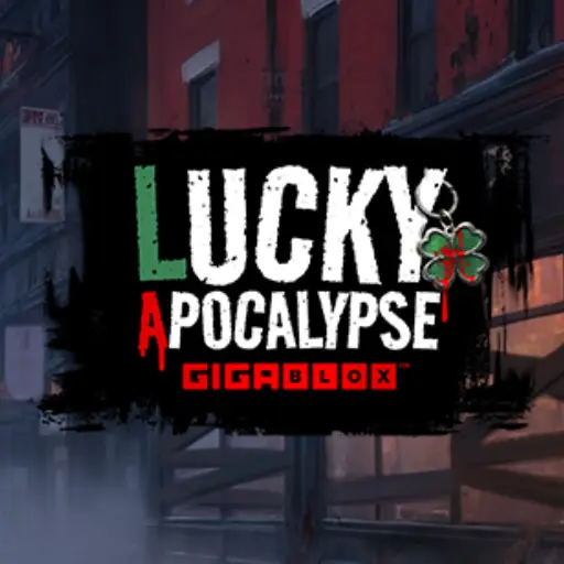 Lucky Apocalypse