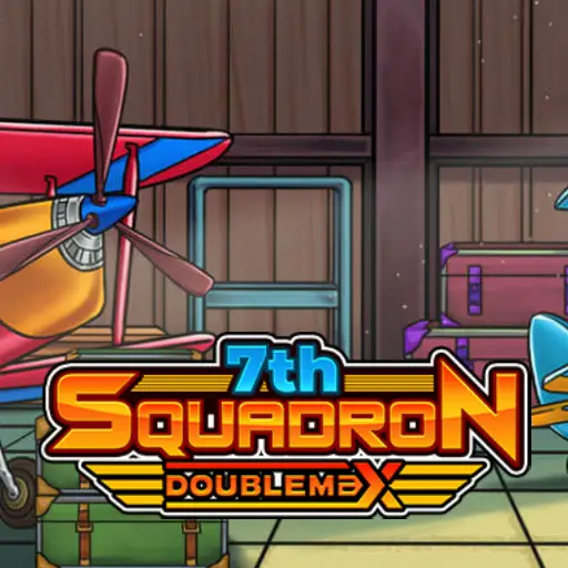 7th Squadron DoubleMax