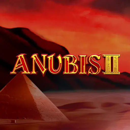 Anubis II DoubleMax