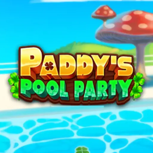 Paddy's Pool Party