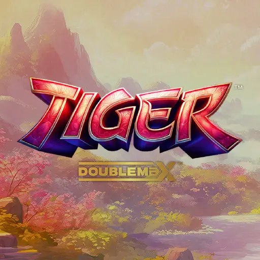 Tiger DoubleMax
