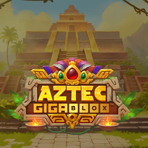 Aztec GigaBlox