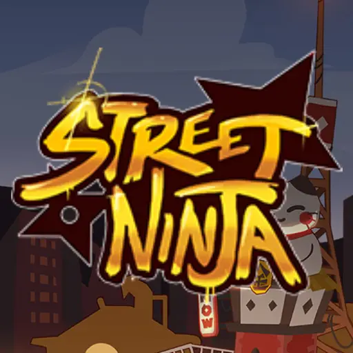 Street Ninja