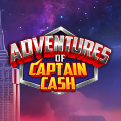 Adventures of Captain Cash