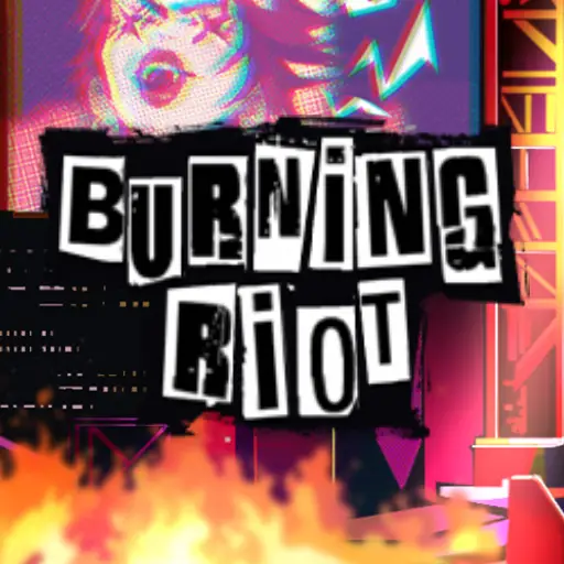 Burning Riot