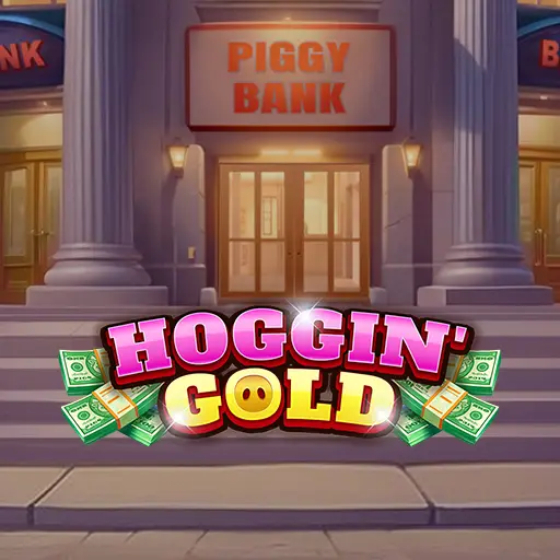 Hoggin' Gold