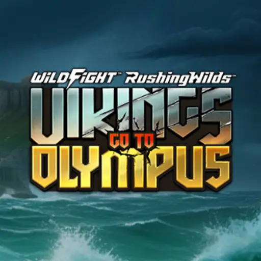 Vikings Go To Olympus