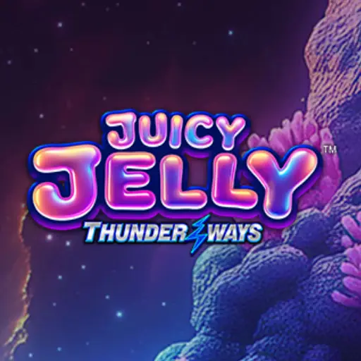 Juicy Jelly Thunder Ways