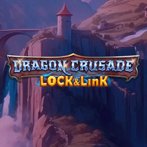 Dragon Crusade Lock & Link