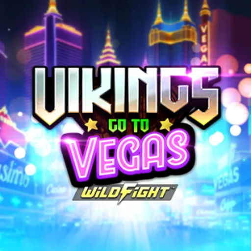 Vikings go to Vegas Wild Fight™