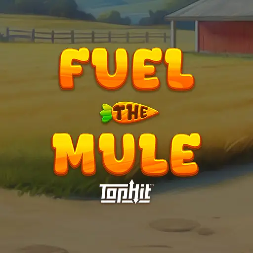Fuel the Mule