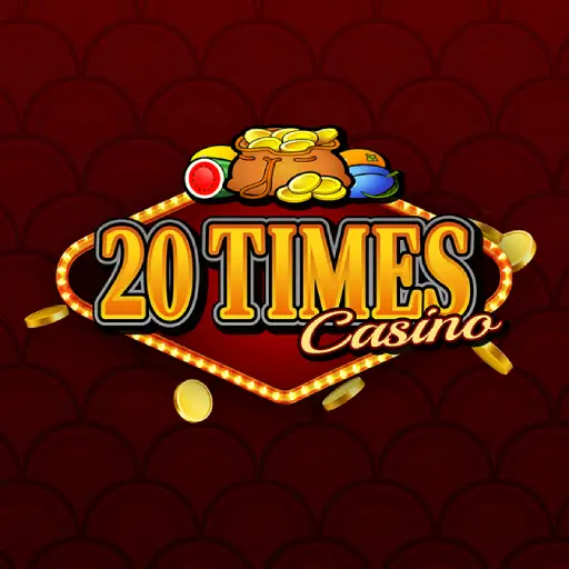 20 Times Casino