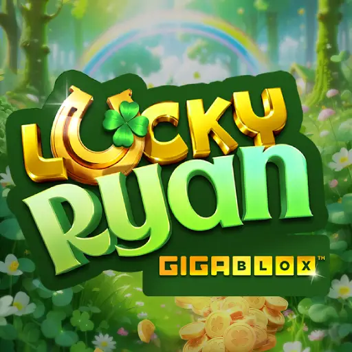 Lucky Ryan GigaBlox™