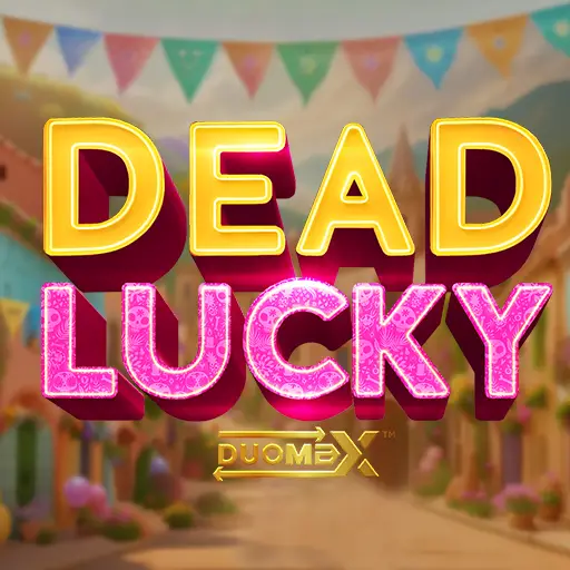Dead Lucky DuoMax™