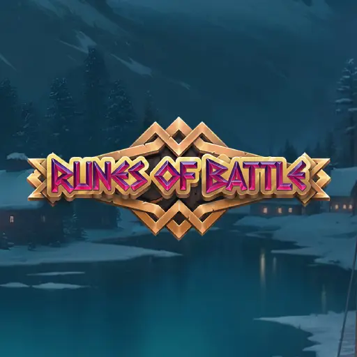 Runes of Battle
