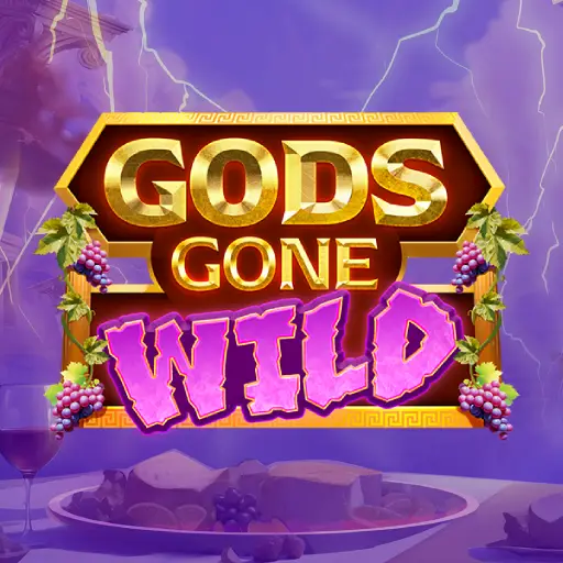 Gods Gone Wild