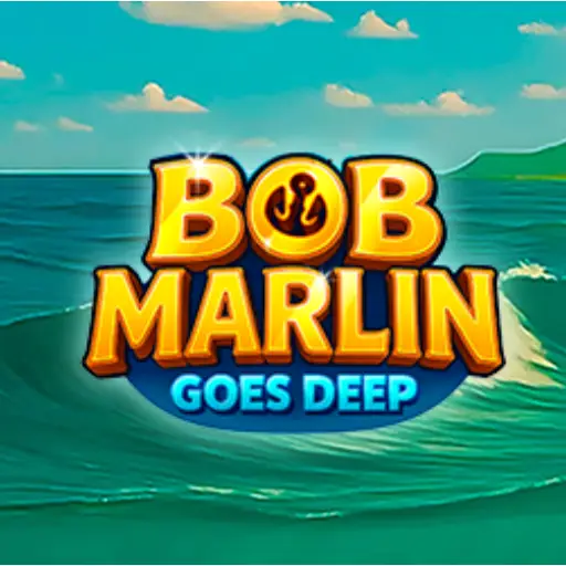 Bob Marlin Goes Deep