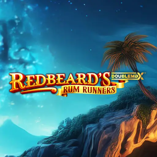 Redbeards Rum Runners DoubleMax™