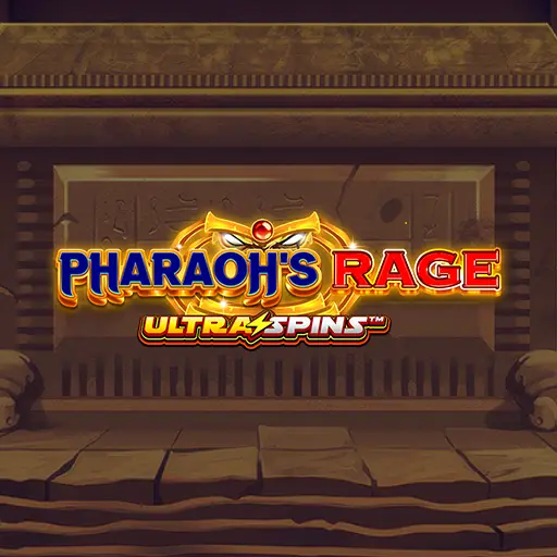 Pharaoh’s Rage UltraSpinz
