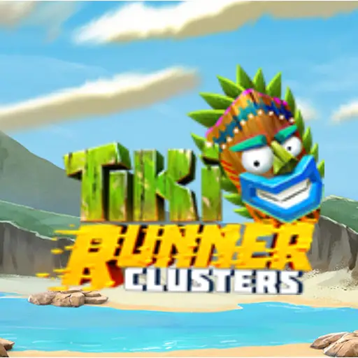 Tiki Runner Clusters