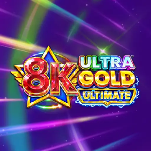 8K Ultra Gold Ultimate