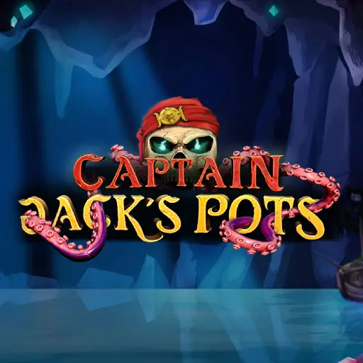 Captain Jack's Pots