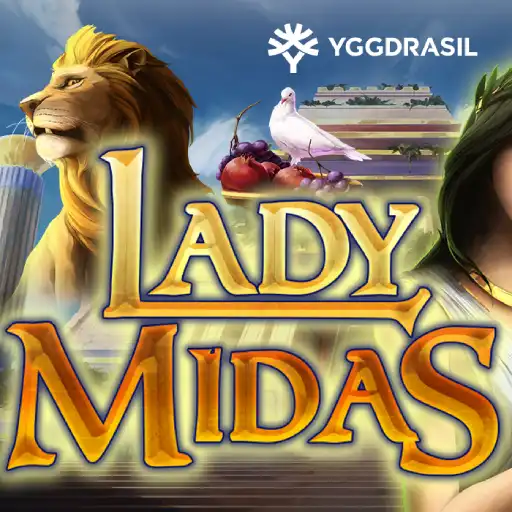 Lady Midas