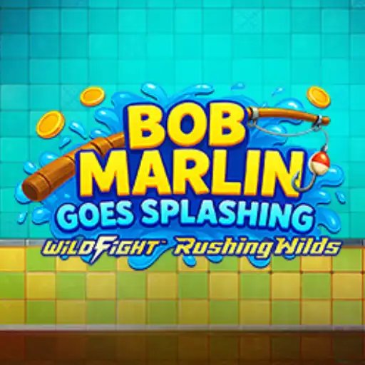 Bob Marlin Goes Splashing Wild Fight™ RushingWilds