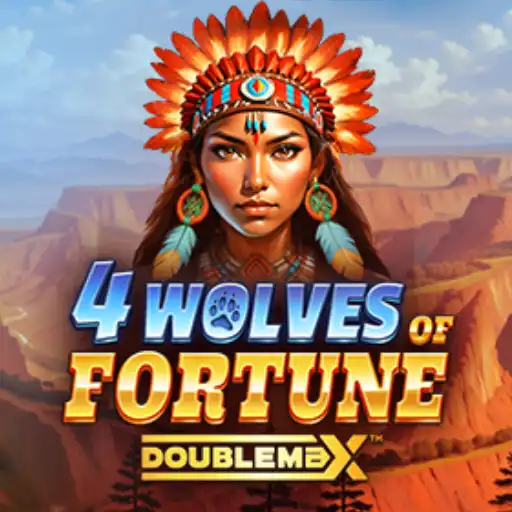 4 Wolves of Fortune