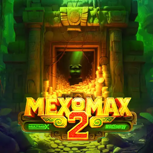 MexoMax 2 WildEnergy™ MultiMax™