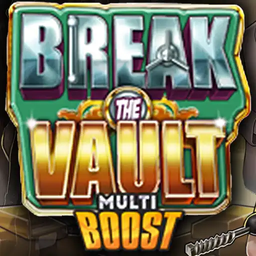 Break the Vault