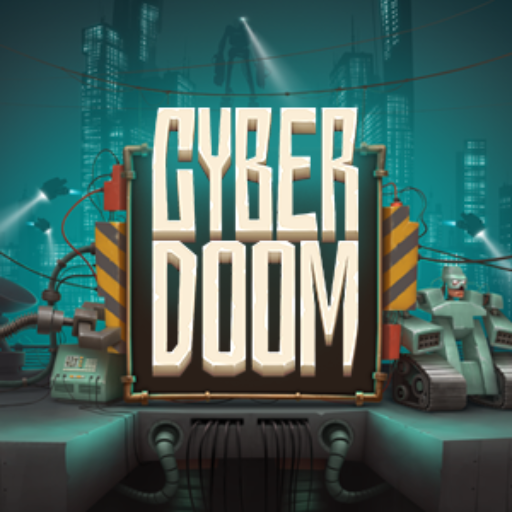 Cyber Doom