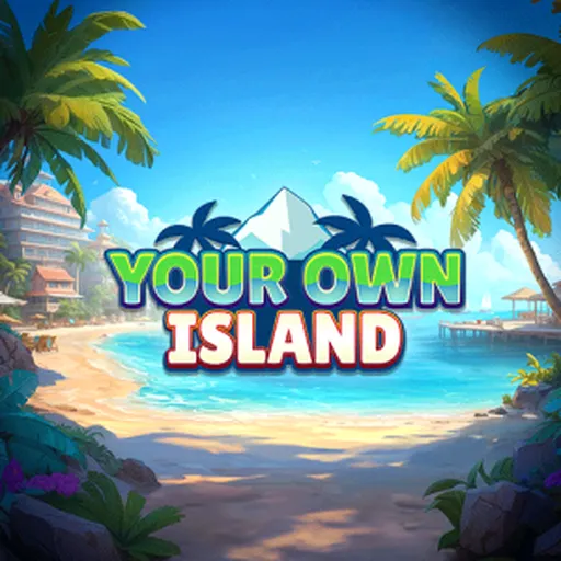 Your Own Island