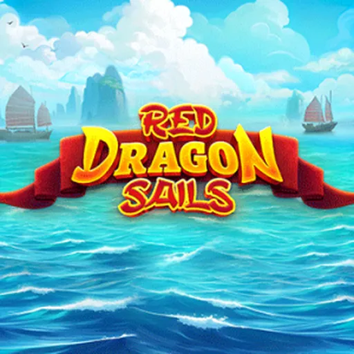 Red Dragon Sails