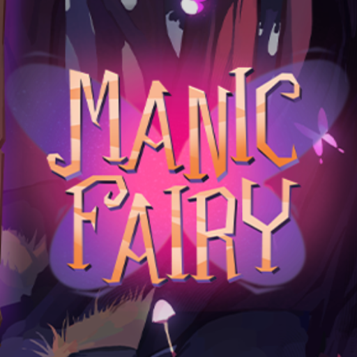 Manic Fairy
