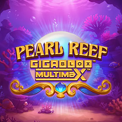 Pearl Reef Gigablox Multimax