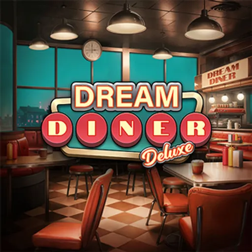 Dream Diner Deluxe
