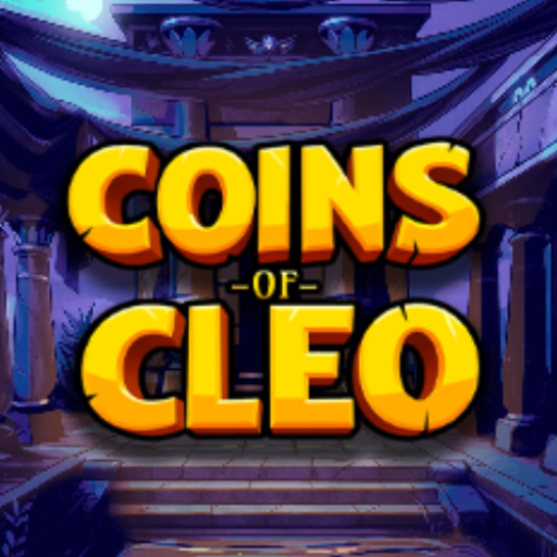 Coins of Cleo