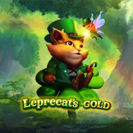 Leprecat’s Gold