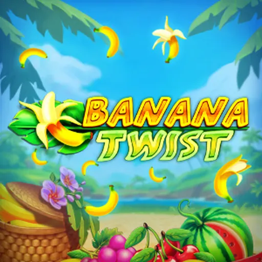 Banana Twist