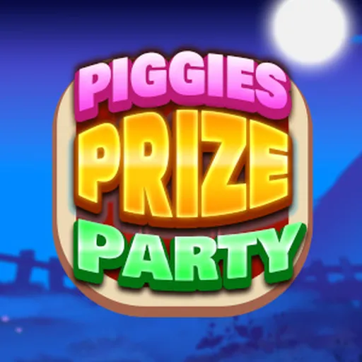 Piggies Prize Party