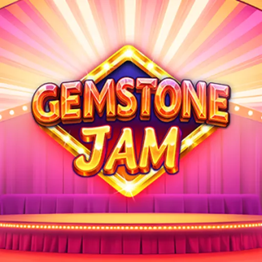Gemstone Jam