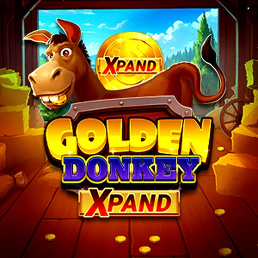 Golden Donkey Xpand