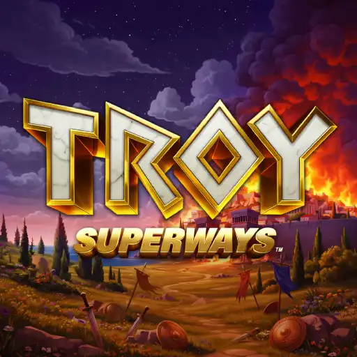 Troy SuperWays