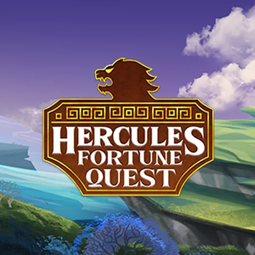 Hercules Fortune Quest